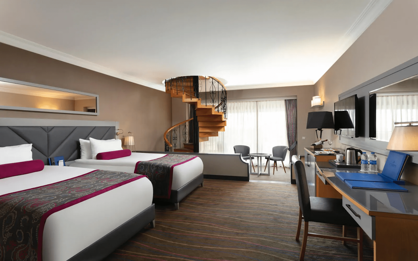 Sirene Belek - Image 5